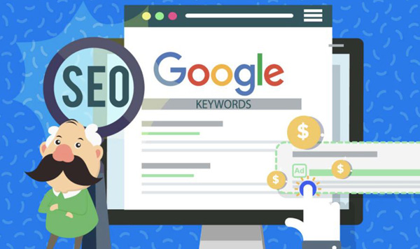 遵义乌鲁木齐谷歌关键字排名优化